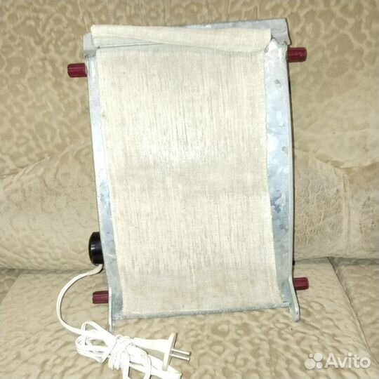 Глянцеватель СССР