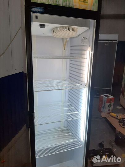 Ремонт Холодильного оборудования