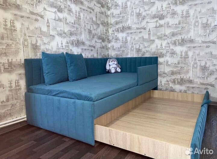 Кровать диван для подростка