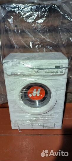 Стиральная машина автомат