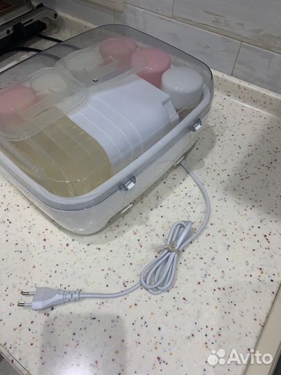 Йогуртница vitek