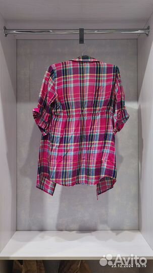 Рубашка женская 42