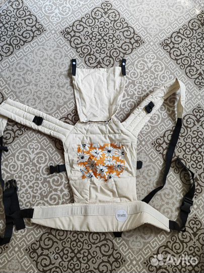 Слинг,эргорюкзак