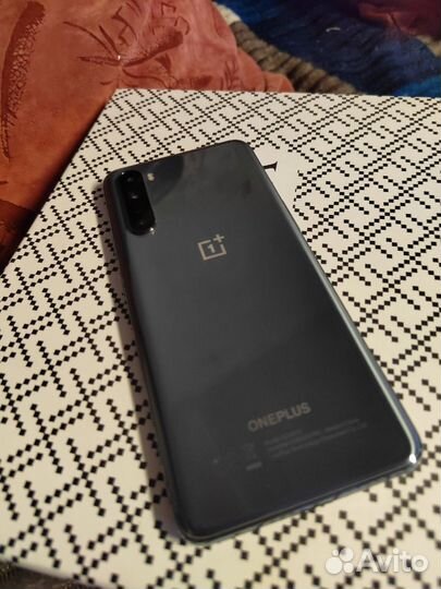OnePlus Nord, 8/128 ГБ