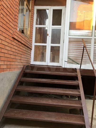 Дом 73,3 м² на участке 3,5 сот.