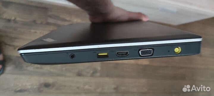 Lenovo Thinkpad e330