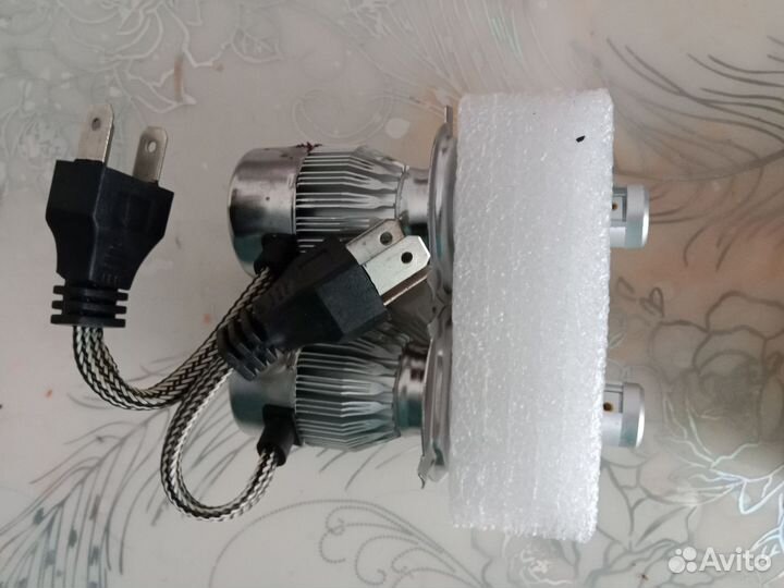 Продам лампы