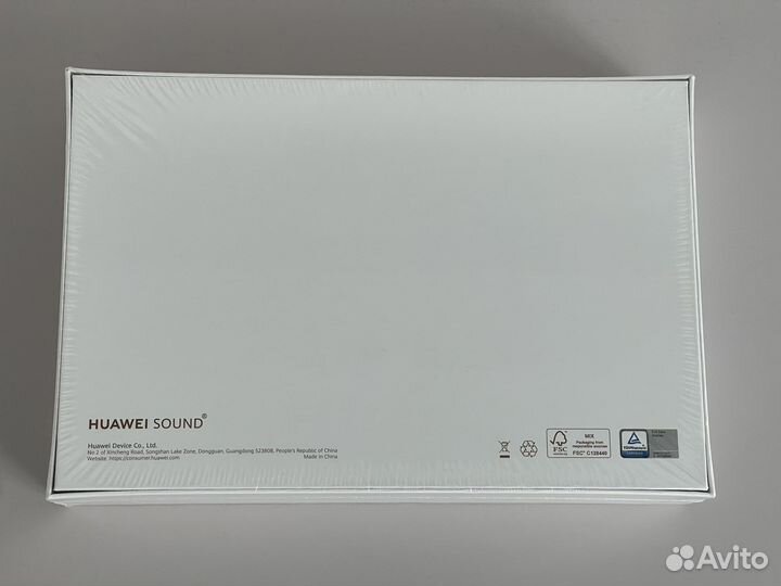 Планшет Huawei Mate Pro 11 8/256GB Black LTE