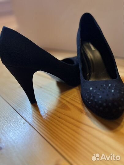 Туфли женские 38 размер