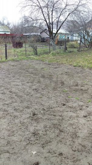 Участок 6 сот. (ИЖС)