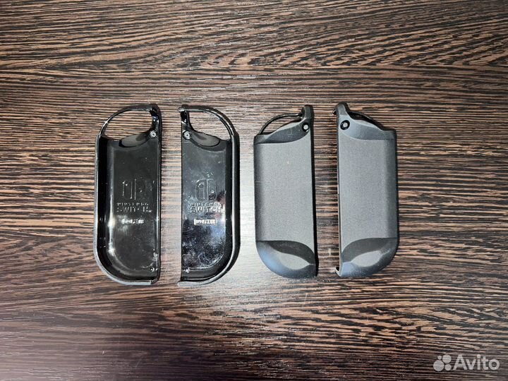 Бампера для Nintendo Switch/Switch oled