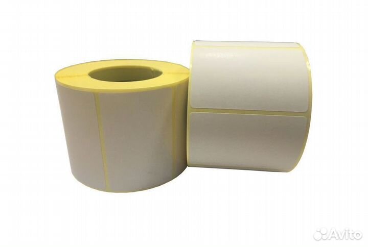 Термоэтикетка