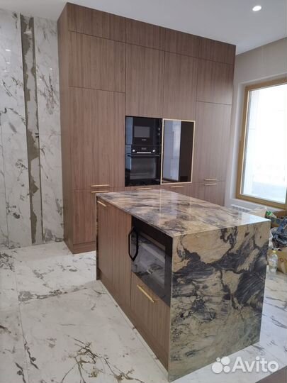 Кухни на заказ