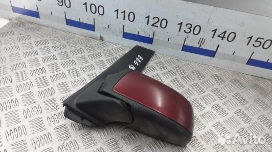 Зеркало наружное левое ford C-MAX 1 (EBE18JL01)