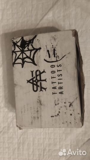 Машинка для тату