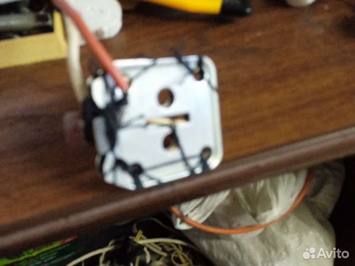 Кипятильник