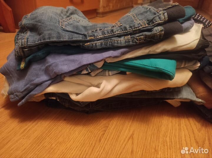 Одежда на 4-5 лет. 104-110 р-р