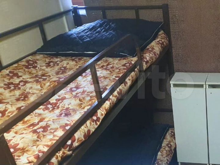Комната 20 м², 1/1 эт.
