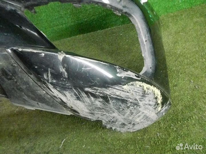 Бампер передний Mercedes-Benz S-Class