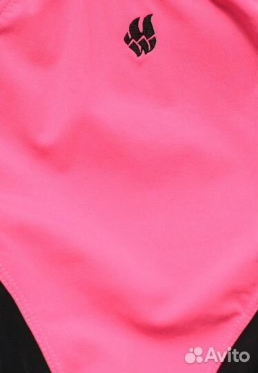 Купальник MadWave спортивный для бассейна новый