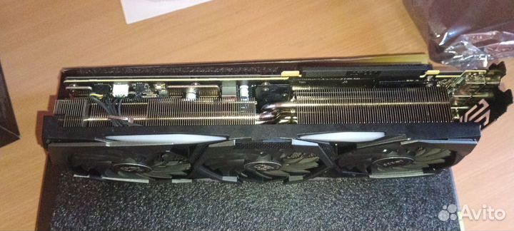 RTX 2070 super MSI Gaming X Trio