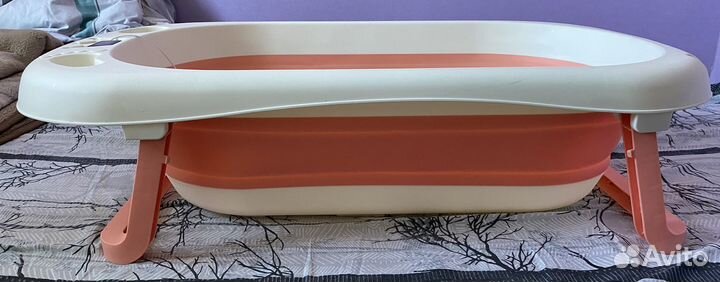 Ванночка для купания
