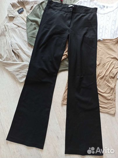 Вещи пакетом 46 размер