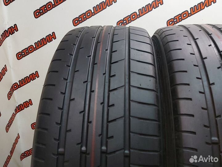 Toyo Proxes R46A 225/45 R19 99V