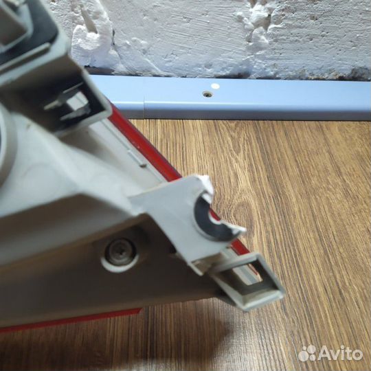 Фонарь заднего хода задний правый Nissan Teana J32