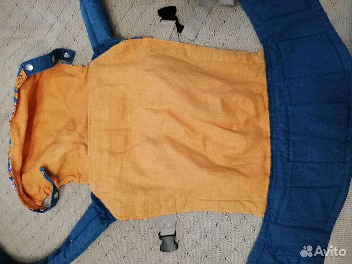 Эргорюкзак Хомич Кати