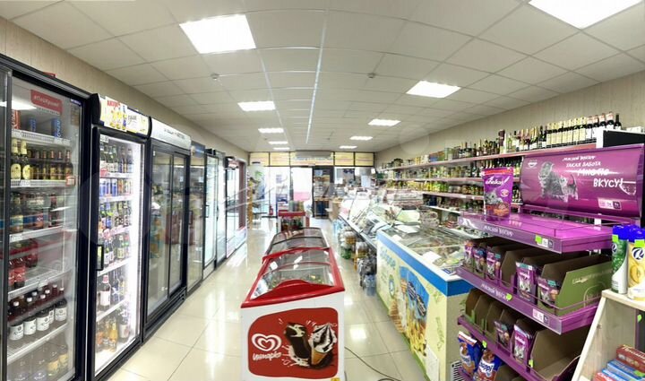 Успешное вложение