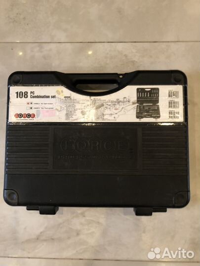 Набор инструментов