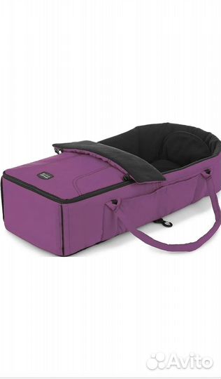 Переноска-люлька btitax(бритакс)