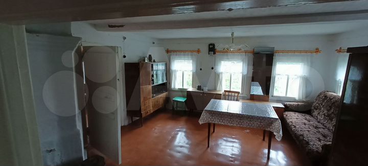 Дом 68,5 м² на участке 6 сот.