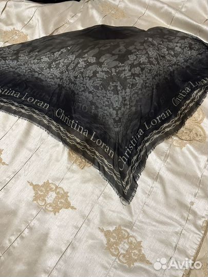 Итальянский платок