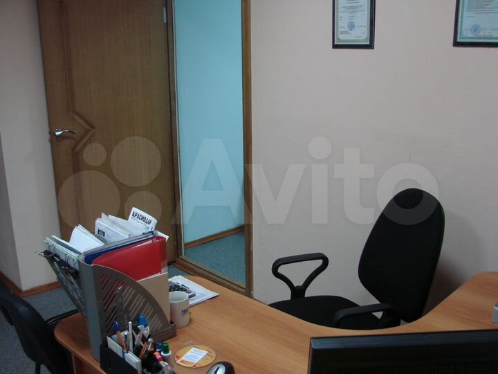 Офис, 50 м²