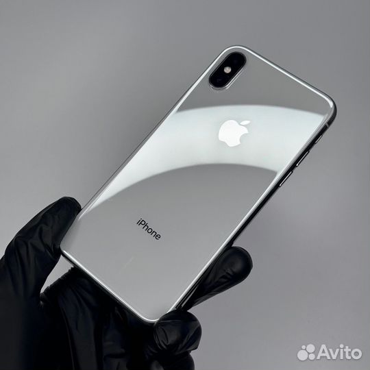 iPhone X, 64 ГБ
