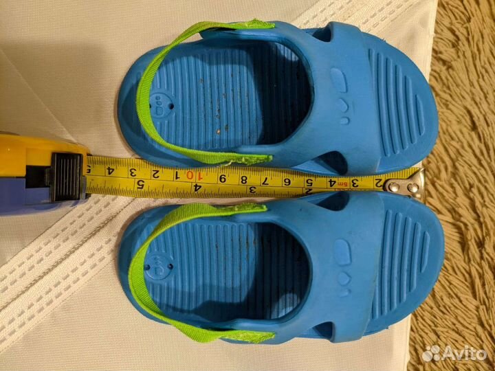 Crocs сабо оригинал