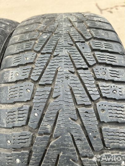 Nokian Tyres Hakkapeliitta 7 SUV 265/50 R20 111T