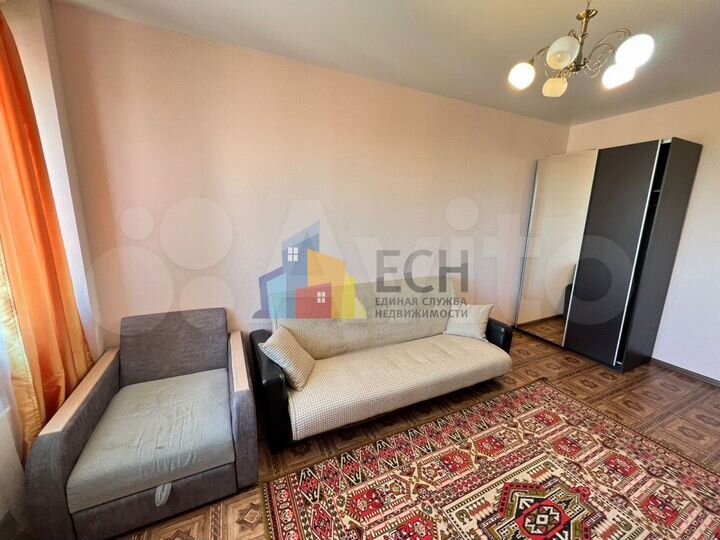 1-к. квартира, 38,1 м², 11/24 эт.