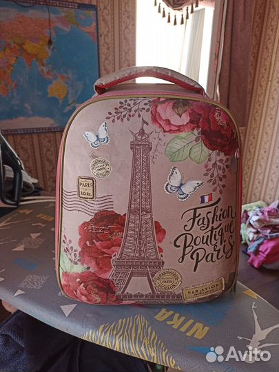 Продам школьный рюкзак школьный