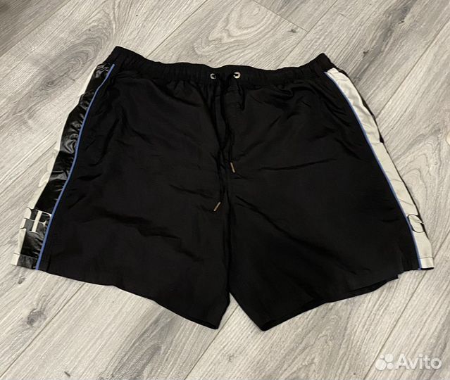 Купальные шорты мужские 52 и 56 размеры