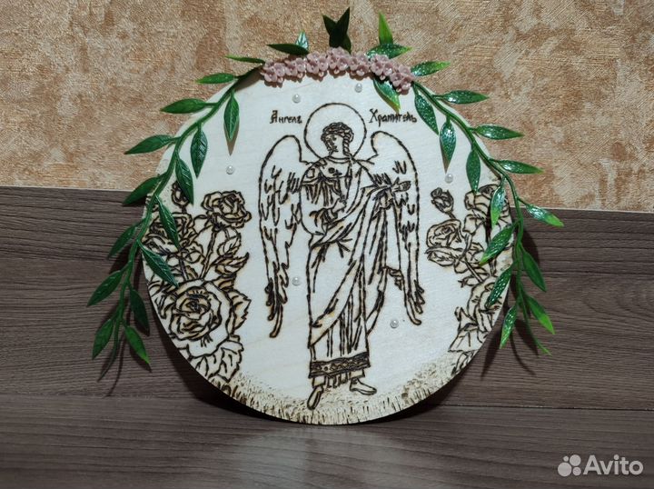 Сделаю поделку в детский сад, школу, на подарок