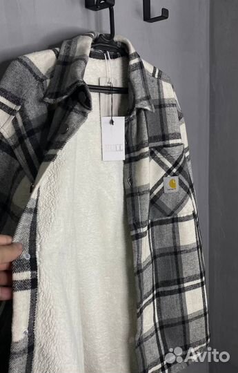 Уют весны: куртка и рубашка на каждый день