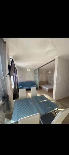 1-к. квартира, 38 м², 5/10 эт.