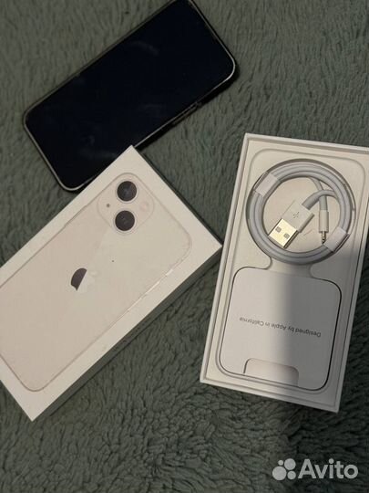 Оригинал Usb кабель lighting Apple