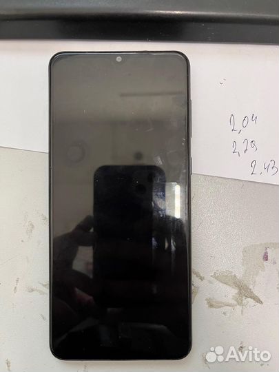 Samsung galaxy A02 2/32GB