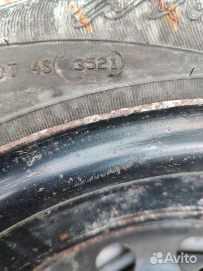 Белшина Artmotion 175/65 R14