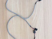 Cd dvd rom audio cable