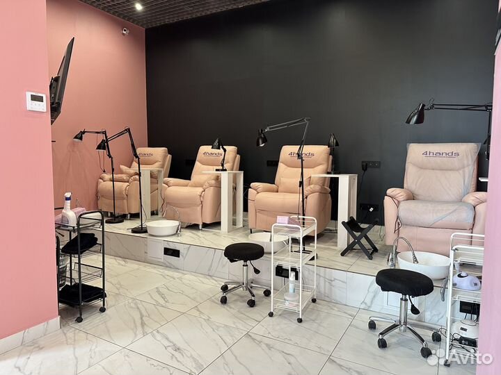 Мастер маникюра и педикюра без опыта